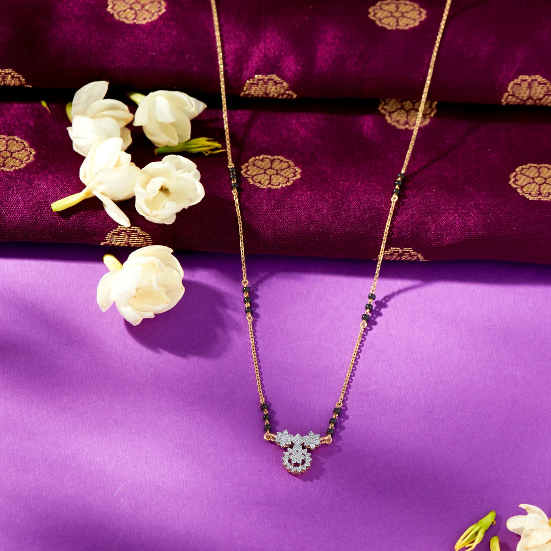 Mangalsutra Collection